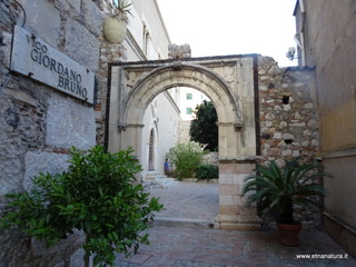 Palazzo Ciampoli